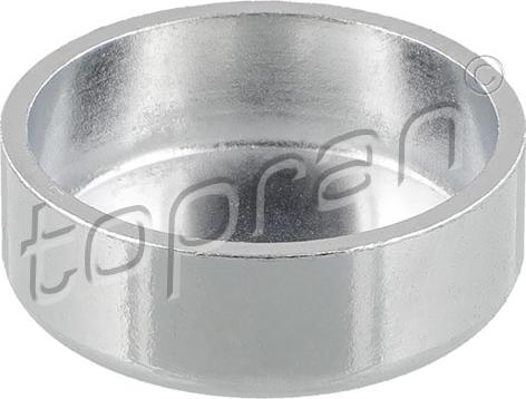 Topran 400 431 - Frost Plug car-mod.net