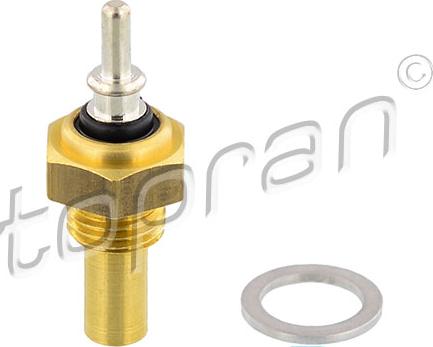 Topran 400 683 - Coolant temperature Sensor car-mod.net