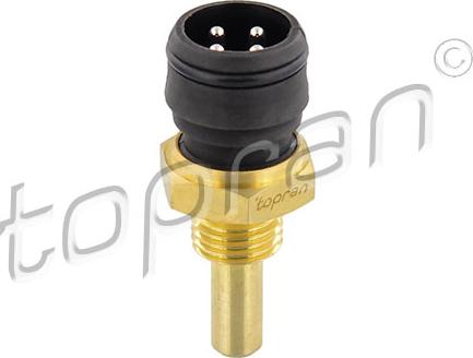 Topran 400 870 - Coolant temperature Sensor car-mod.net