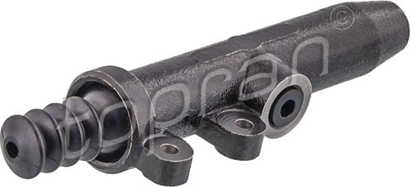 Topran 400 748 - Master Cylinder, clutch car-mod.net
