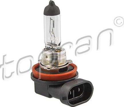Topran 401 506 - Bulb, spotlight car-mod.net