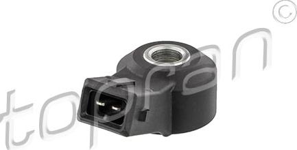 Topran 401 624 - Knock Sensor car-mod.net