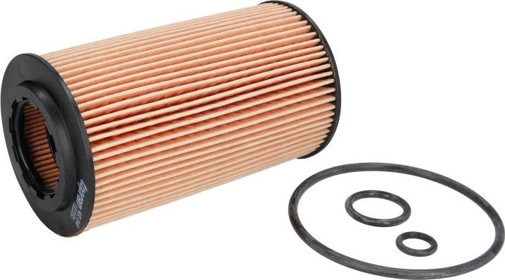 Topran 401 048 - Oil Filter car-mod.net