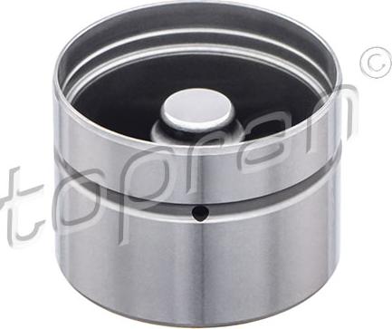 Topran 401 110 - Tappet / Rocker car-mod.net
