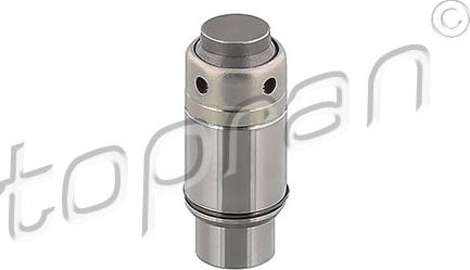 Topran 401 111 - Tappet / Rocker car-mod.net
