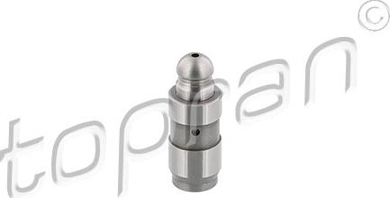 Topran 408 918 - Tappet / Rocker car-mod.net