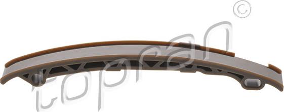 Topran 408 644 - Guides, timing chain car-mod.net