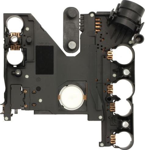 Topran 408 682 - Control Unit, automatic transmission car-mod.net