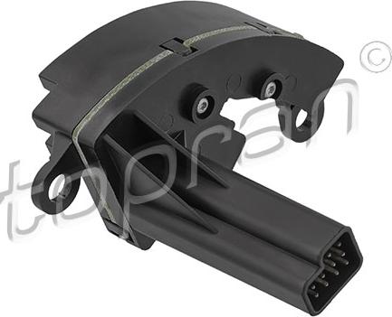Topran 408 883 - Steering Angle Sensor car-mod.net