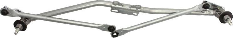 Topran 408 872 - Wiper Linkage car-mod.net