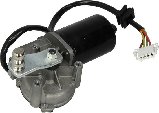 Topran 407 978 - Wiper Motor car-mod.net