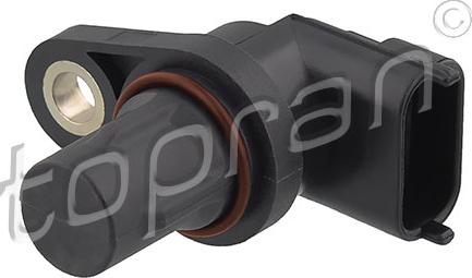 Topran 407 868 - Camshaft position Sensor car-mod.net