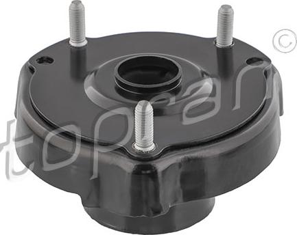 Topran 407 800 - Top Strut Mounting car-mod.net