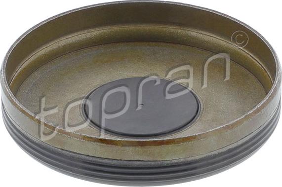 Topran 410 424 - Locking Cover, camshaft car-mod.net
