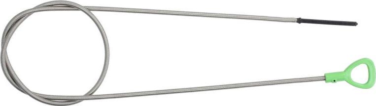 Topran 410 529 - Oil Dipstick, automatic transmission car-mod.net