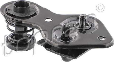 Topran 410 156 - Bonnet Lock car-mod.net