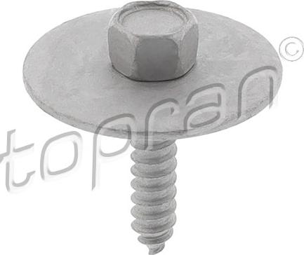 Topran 410 286 - Screw car-mod.net