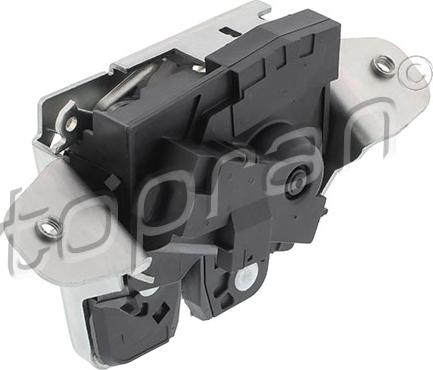 Topran 410 723 - Tailgate Lock car-mod.net