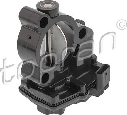 Topran 504 199 - Throttle body car-mod.net