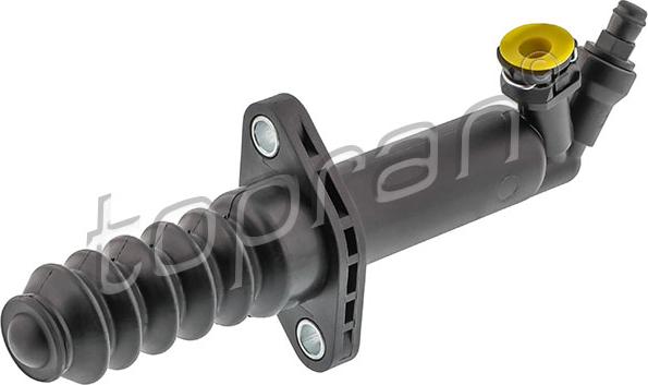 Topran 504 237 - Slave Cylinder, clutch car-mod.net