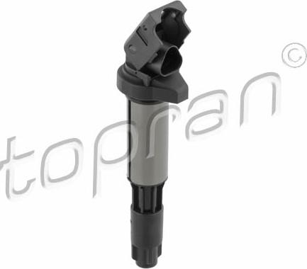 Topran 500 959 - Ignition Coil car-mod.net