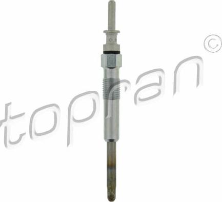 Topran 500 640 - Glow Plug car-mod.net