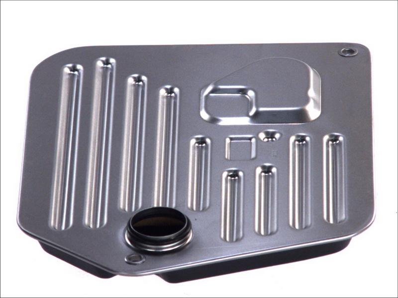 Topran 500 655 - Hydraulic Filter, automatic transmission car-mod.net