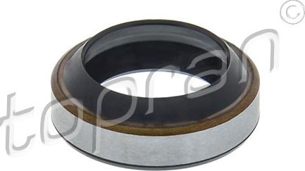 Topran 500 768 - Shaft Seal, manual transmission car-mod.net