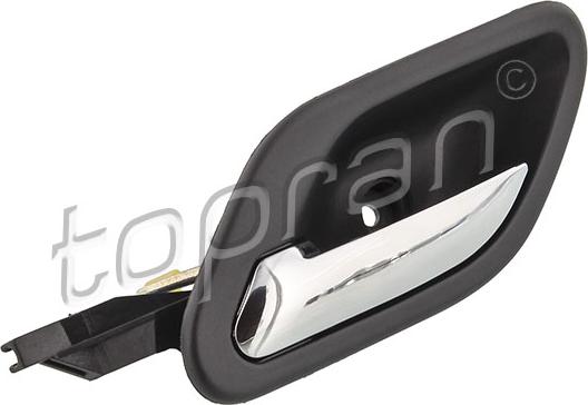 Topran 501 493 - Door Handle car-mod.net