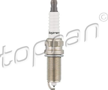 Topran 501 482 - Spark Plug car-mod.net