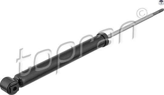 Topran 501 639 - Shock Absorber car-mod.net