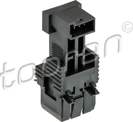 Topran 501 854 - Brake Light Switch / Clutch car-mod.net