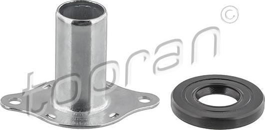 Topran 503 539 - Guide Tube, clutch car-mod.net