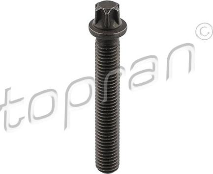 Topran 503 682 - Pulley Bolt car-mod.net