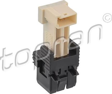 Topran 503 041 - Brake Light Switch / Clutch car-mod.net