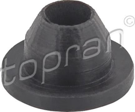 Topran 503 101 - Gasket, washer fluid tank car-mod.net