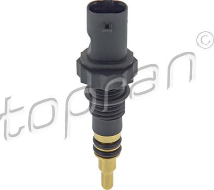 Topran 502 647 - Coolant temperature Sensor car-mod.net