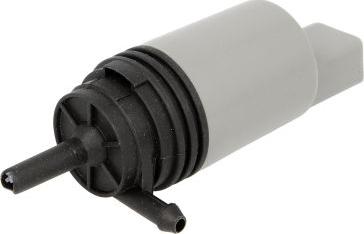 Topran 502 660 - Water Pump, window cleaning car-mod.net