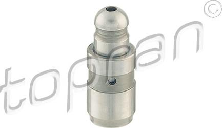 Topran 502 125 - Tappet / Rocker car-mod.net