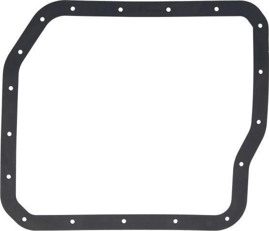 Topran 600 450 - Seal, automatic transmission oil sump car-mod.net