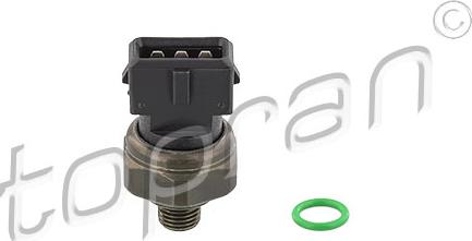 Topran 600 483 - Pressure Switch, air conditioning car-mod.net
