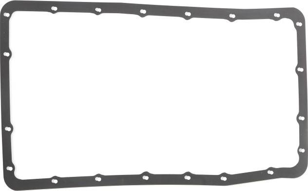 Topran 600 558 - Seal, automatic transmission oil sump car-mod.net