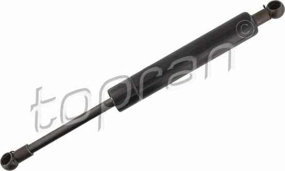 Topran 600 132 - Gas Spring, boot, cargo area car-mod.net