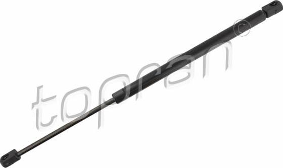 Topran 600 172 - Gas Spring, boot, cargo area car-mod.net