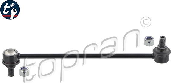 Topran 600 338 - Rod / Strut, stabiliser car-mod.net