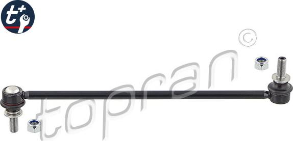 Topran 600 337 - Rod / Strut, stabiliser car-mod.net