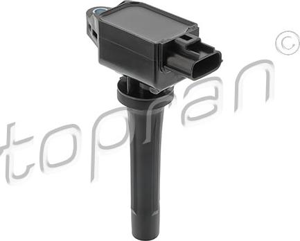 Topran 601 574 - Ignition Coil car-mod.net