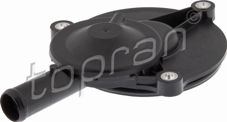 Topran 601 894 - Valve, engine block breather car-mod.net