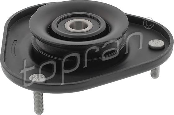 Topran 601 271 - Top Strut Mounting car-mod.net