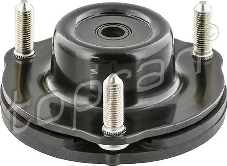 Topran 601 272 - Top Strut Mounting car-mod.net